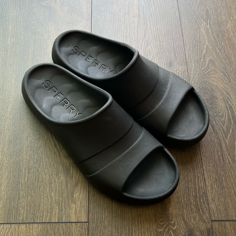 Sperry Slide Sandals